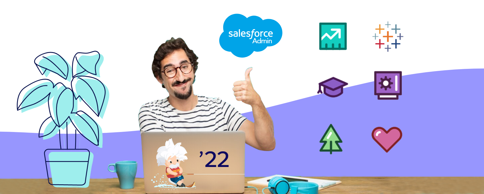 Salesforce Summer release ‘22: top highlights for Admins