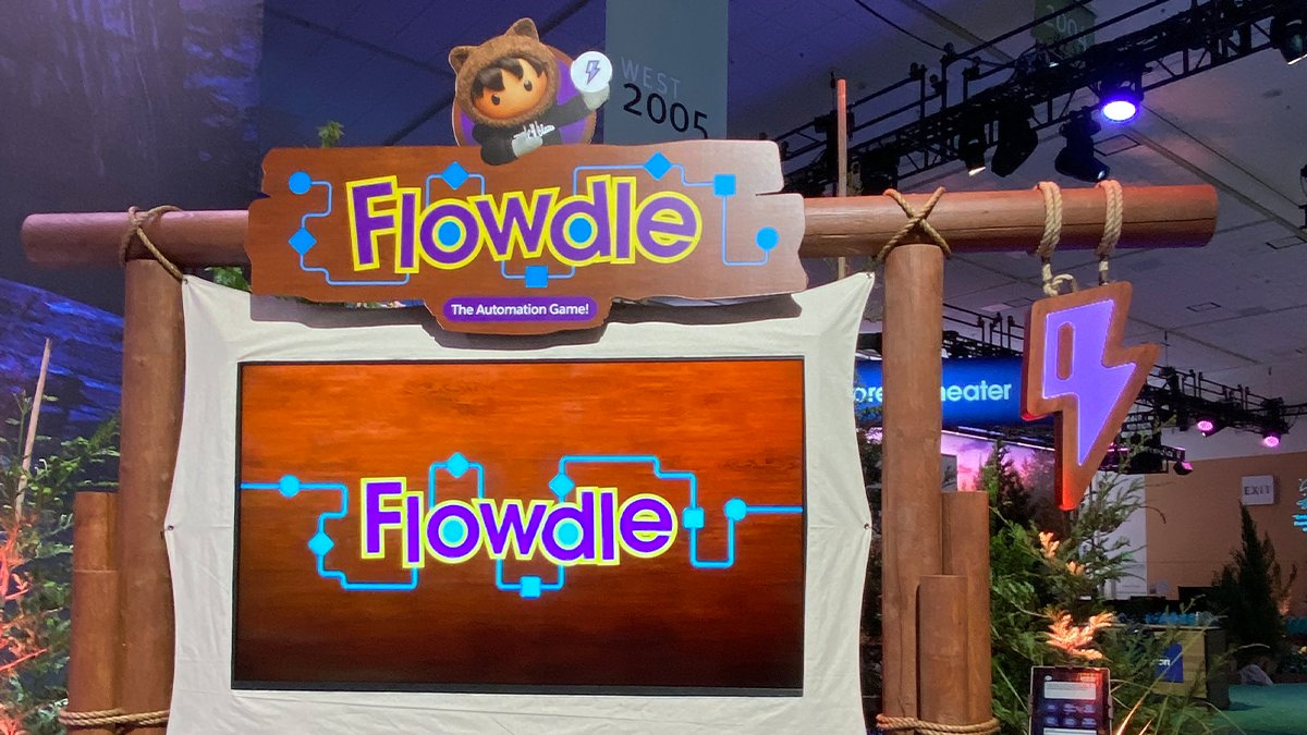 Flowdle