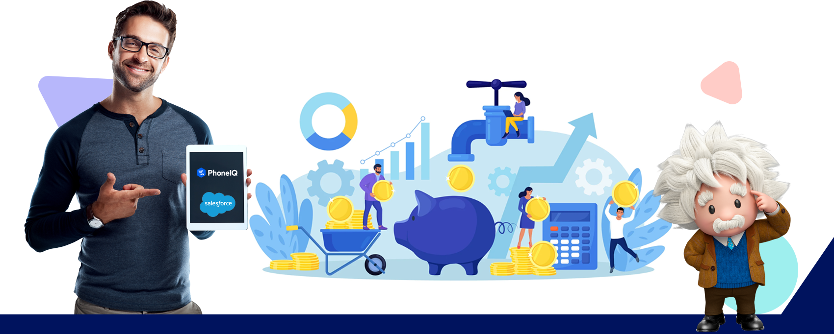 How to Improve First Contact Resolution with CTI Data